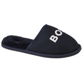 Hugo Boss Boss logo slippers j29312-849 | shoptok.hr