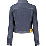 Calvin Klein WOMEN&#39;S SPORTS JACKET BLUE | shoptok.hr