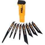 Dewalt DT99551 set listova za sabljastu testeru XR 8kom | Eponuda.com