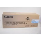 Canon C-EXV 34 C (3787B003) 36k moder, originalen boben