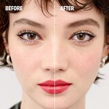 Benefit Precisely, My Brow Wax vosek za fiksacijo obrvi odtenek 4,5 Neutral Deep Brown 5 g | Shoptok.si