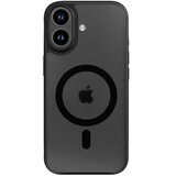  Lanxingxiansheng Maska za mobilni telefon IPhone 17, Crna | Eponuda.com