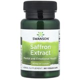 Swanson Izvleček žafrana 30 mg (60 kapsul) | Shoptok.si