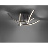 PAUL NEUHAUS 6474-48 - led prigušiva prislonjena plafonska lampa linda 4xLED/7W/230V | Eponuda.com
