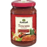 BIO paradižnikova omaka Toskana
