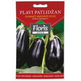 Floris seme povrće-patlidžan domaći srednje dugi 05g FL cene