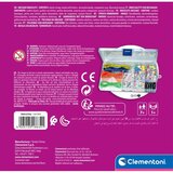 Clementoni IGRACKA CRAZY CHIC - KUTIJA NARUKVICA SA PORUKAMA | ePonuda.com