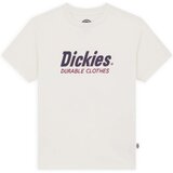 Dickies Majice s kratkimi rokavi Williston Tee Ss W Bež Cene