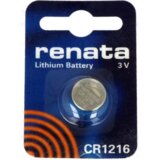 Renata Baterija CR1216 Cijene