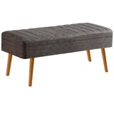 Woody Fashion hanah Home Klupa Vina 1053 2 Cene