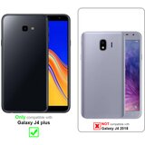 Cadorabo Oklepni film združljiv s Samsungom - zaščitnim filmom v visoki prosojnosti - kaljeno zaščitno steklo v 9H trdoti s 3D združljivostjo na dotik, (20605549) | Shoptok.si