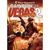 Ubisoft Connect Tom Clancy's Rainbow Six: Vegas 2 (PC) Uplay Key EUROPE | ePonuda.com