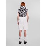 IIQUAL Hlače 'EMERY' bela | Shoptok.si