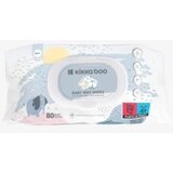 Vlažne maramice za bebe 80 pcs Cotton seeds & Chamomile sa poklopcem KKB23014 Cene
