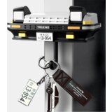 TOSN Obešanka za ključe Toyota AE86 Trueno | Shoptok.si