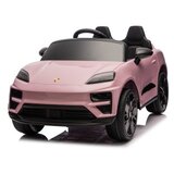 Thema Sport ThemaSport auto na baterije porche macan suv licencirani roze ( ts-052-ro ) Cene