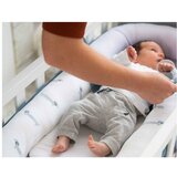 Doomoo Vzmetnica za gnezdece COCOON PAD | Shoptok.si