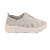 Sergio Leone Leather openwork shoes by | Eponuda.ba