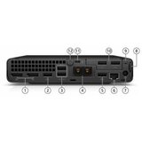 Bc Group EliteDesk 805 G8 DM 65W AMD RYZEN 5 PRO 5650G 16GB SSD 256GB 2.5 Win11Home HP Renew | Eponuda.com