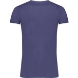 Gaudi GAUDÌ MEN&#39;S SHORT SLEEVE T-SHIRT BLUE | shoptok.hr