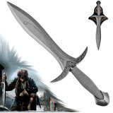 The Lord of Rings Bilbo Baggins replika bodala Sting Cene