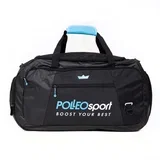 Force Duffle Bag, Black, (20503566)