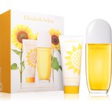 Elizabeth Arden Sunflowers darilni set za ženske 1 kos | Shoptok.si