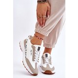 Big Star Women Sneakers Memory Foam System LL274957 White | Shoptok.si
