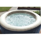 Intex Jacuzzi bazen Intex sa grejačem za dvorište - plavi 086963 | ePonuda.com