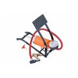 Bee pump Pumpa bee nožna sa manometrom av 55x100mm | ePonuda.com