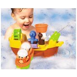 Tomy piratski brod za kupanje ( TM71602 ) | Eponuda.com