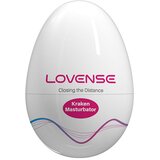 Lovense Masturbaciujski jajček "Kraken Single" (R29627) | Shoptok.si