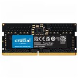 Crucial 8GB DDR5-4800 SODIMM CL40 (16Gbit) | ePonuda.com