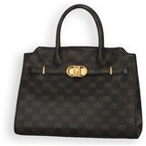 Liu Jo 9059 L SATCHEL Crna Cijene