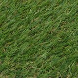  Umjetna trava 1,33 x 5 m / 20 mm zelena | shoptok.hr