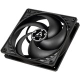 Arctic P12 PWM PST 120mm ventilator crni (ACFAN00120A)