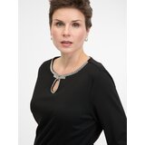 Orsay Black women's long sleeve blouse - Ladies | Eponuda.ba