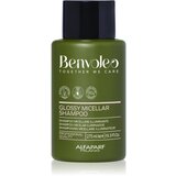 ALFAPARF MILANO Benvoleo Glossy nježni micelarni šampon za svakodnevnu uporabu 275 ml | shoptok.hr
