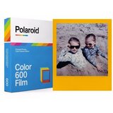 Polaroid ORIGINALS film za 600, barvni, enojno pakiranje, color frames Cene