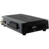TELE System Satelitski sprejemnik, DVB-S/S2 s pametno kartico tivùsat - TS9018 HD + kartice Tivusat | Shoptok.si