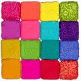 NYX Professional Makeup Ultimate I Know That´s Bright senčilo za oči 12.8 g | Shoptok.si