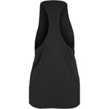 Adidas Športni top črna / bela | Shoptok.si