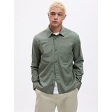 GAP Shirt relaxed - Men's Cijene