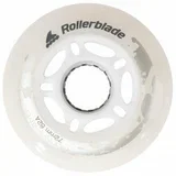 TOČKIĆ ROLLERBLADE MOONBEAMS LED 72/82A (4 kom) white