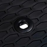  Auto tepih 3 pcs Crna prikladno za JUMPY, EXPERT, PROACE 2016- | shoptok.hr