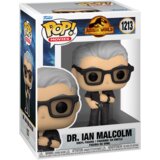 Funko POP MOVIES: JW3 - DR IAN MALCOLM | Shoptok.si