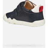 Geox Dark Blue Boys' Barefoot Sneakers Steppieup - Boys | shoptok.hr