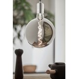 Eglo Yorth viseća lampa E27, mat nikl, 32522 | shoptok.hr