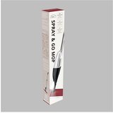 Tcc plus DESIGN čistilec tal SPRAY MOP TCC-3000-RD | Shoptok.si
