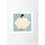 The Poster Club Plakat 50x50 cm Meet Me At Jaurés – | shoptok.hr